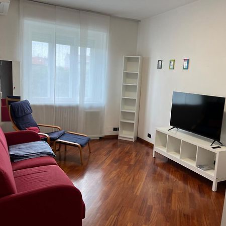 Residence Vigliani Milán Exteriér fotografie