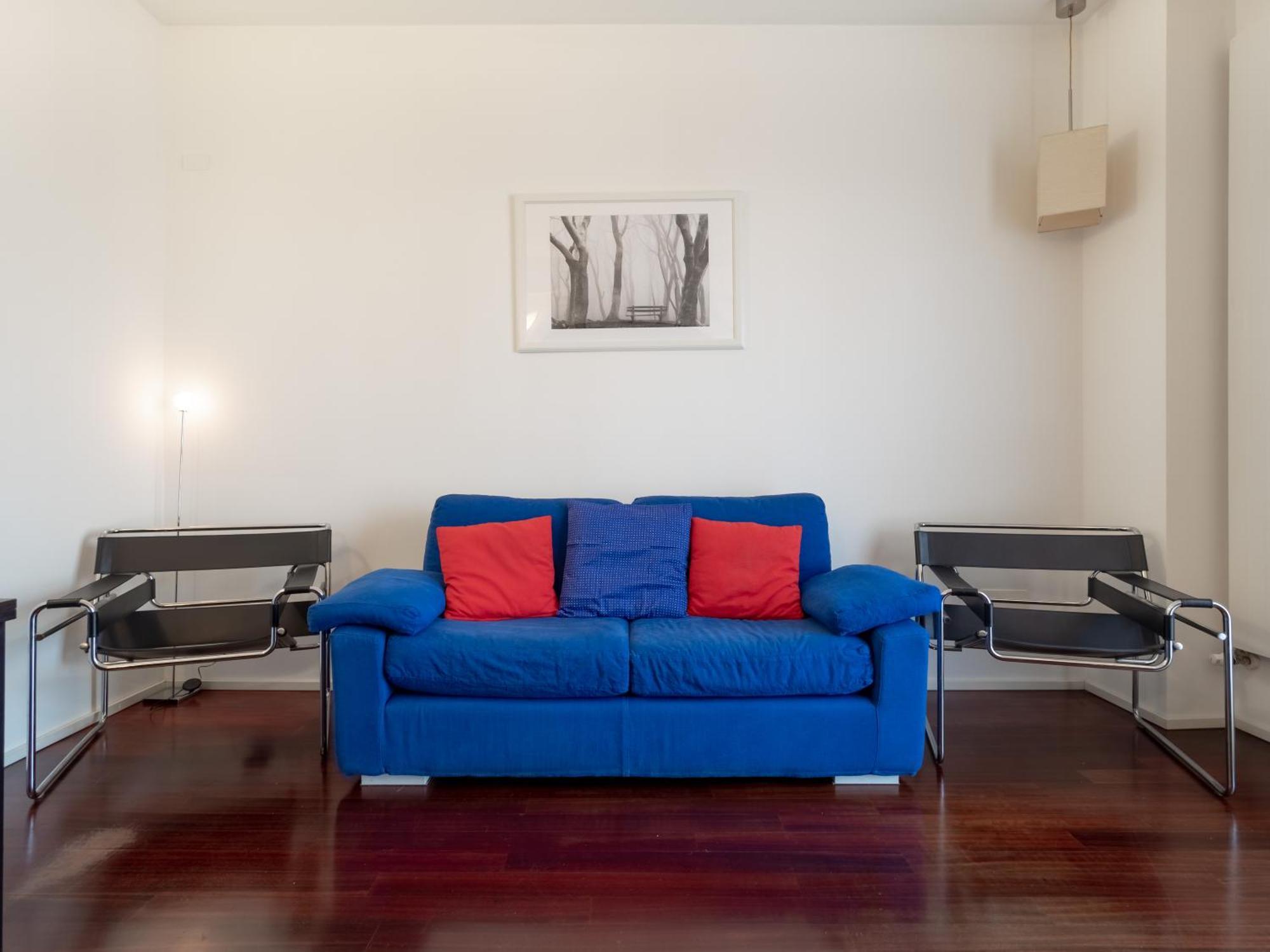 Residence Vigliani Milán Exteriér fotografie