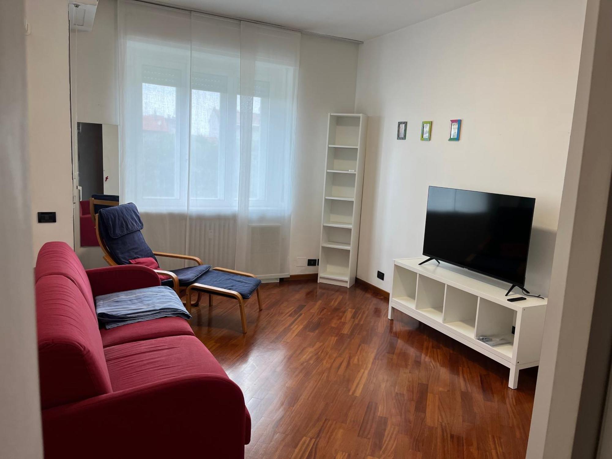 Residence Vigliani Milán Exteriér fotografie