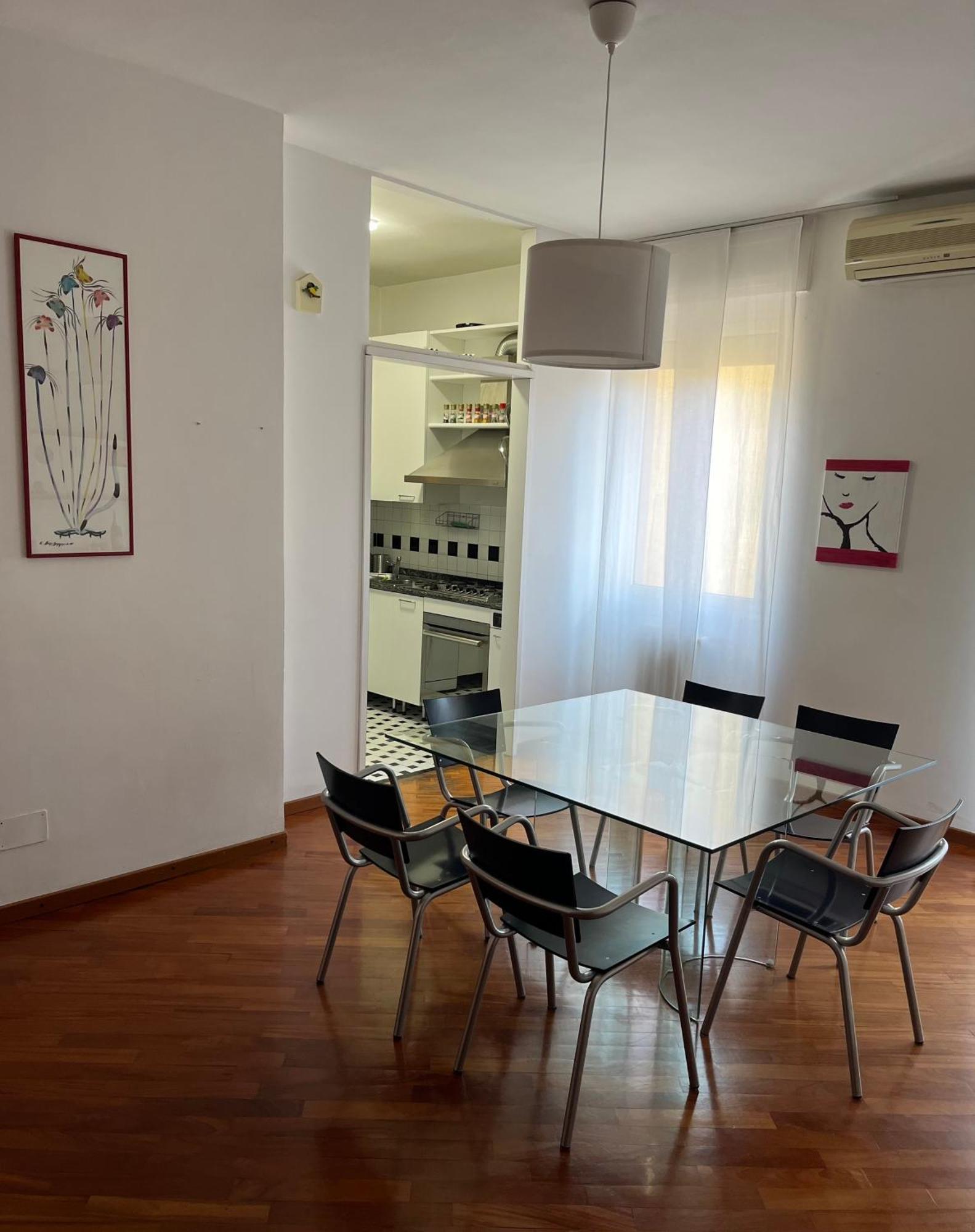 Residence Vigliani Milán Exteriér fotografie