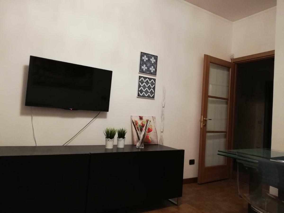 Residence Vigliani Milán Exteriér fotografie