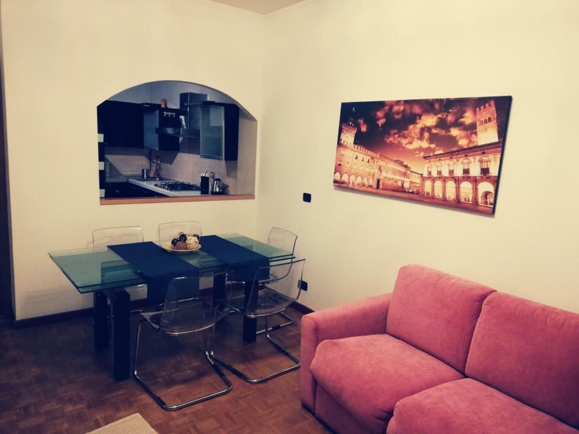 Residence Vigliani Milán Exteriér fotografie